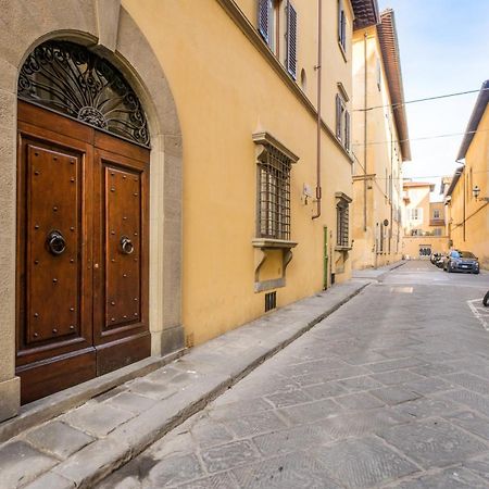 New Apartment Duomo & Galleria Accademia Florence Ngoại thất bức ảnh