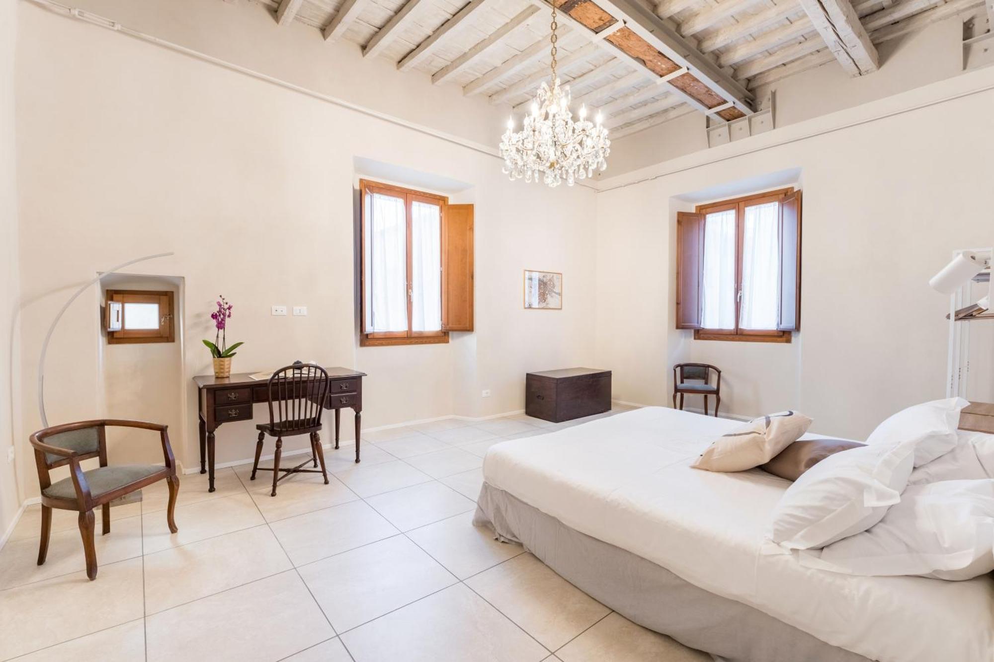 New Apartment Duomo & Galleria Accademia Florence Ngoại thất bức ảnh