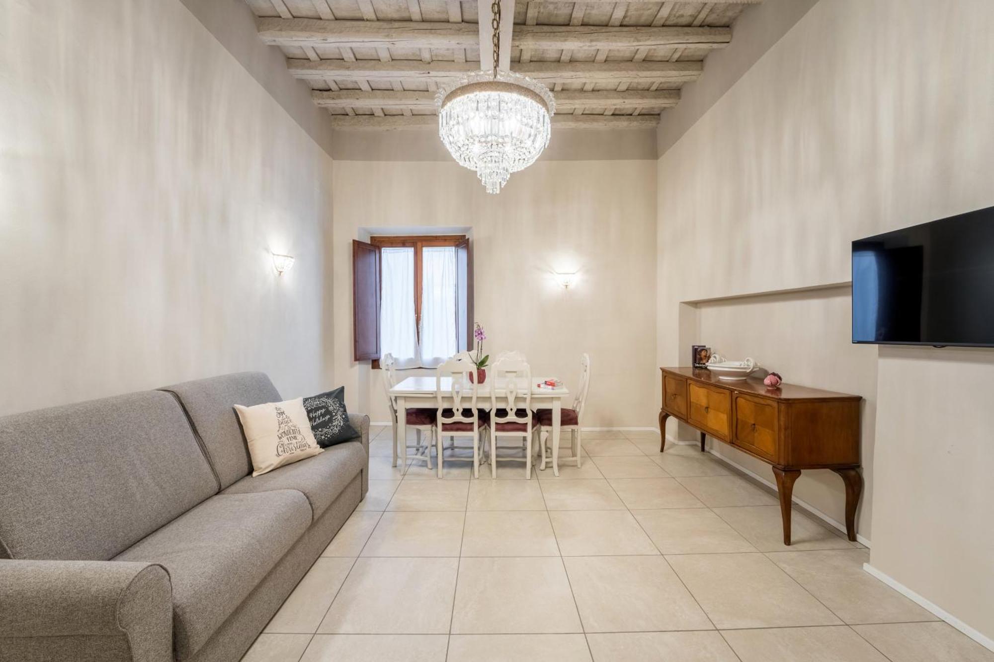 New Apartment Duomo & Galleria Accademia Florence Ngoại thất bức ảnh