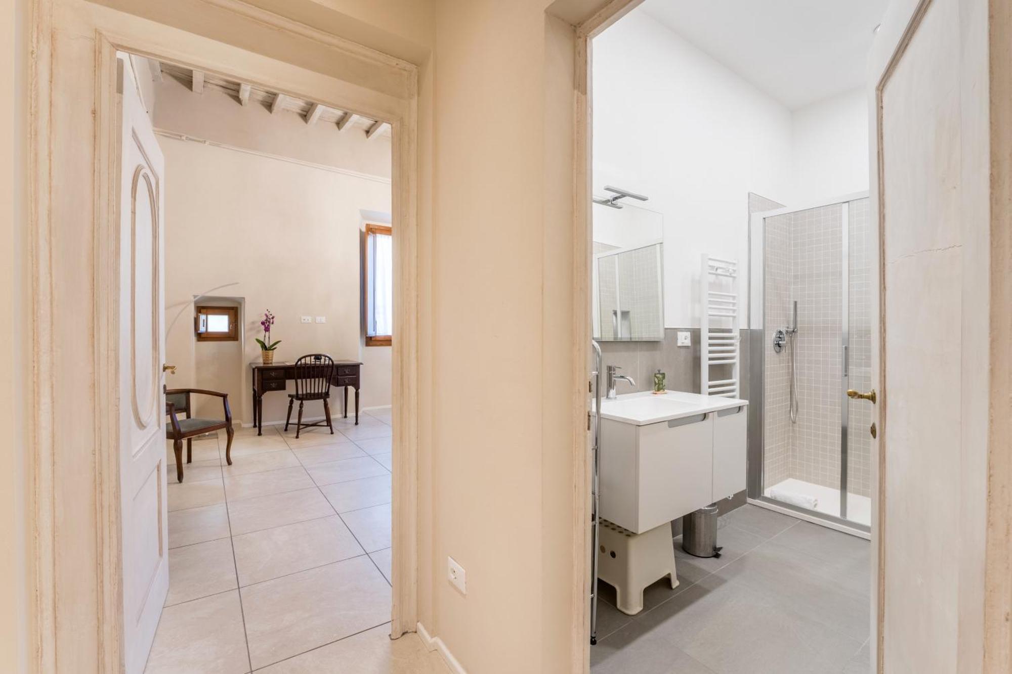 New Apartment Duomo & Galleria Accademia Florence Ngoại thất bức ảnh