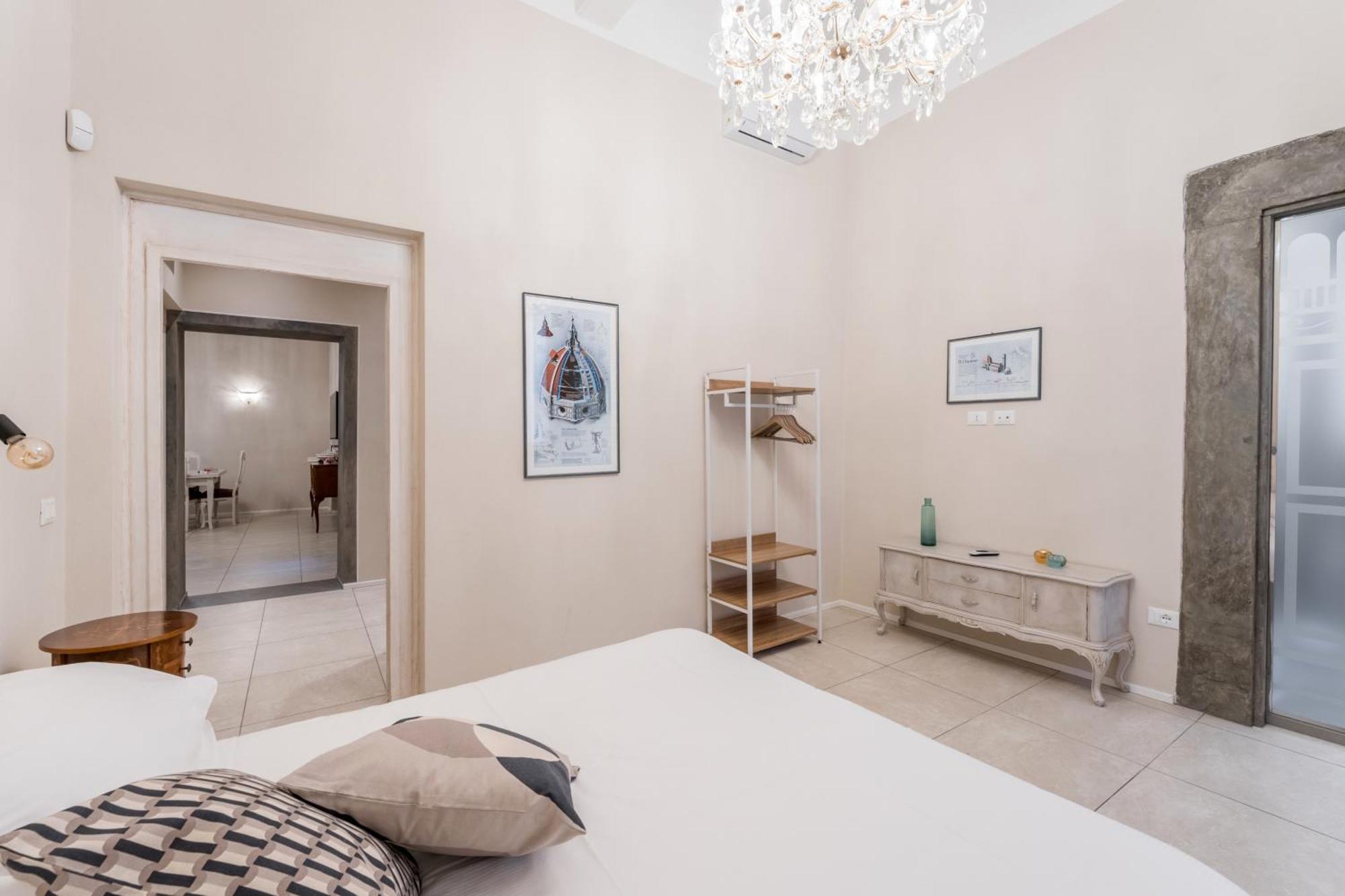 New Apartment Duomo & Galleria Accademia Florence Ngoại thất bức ảnh