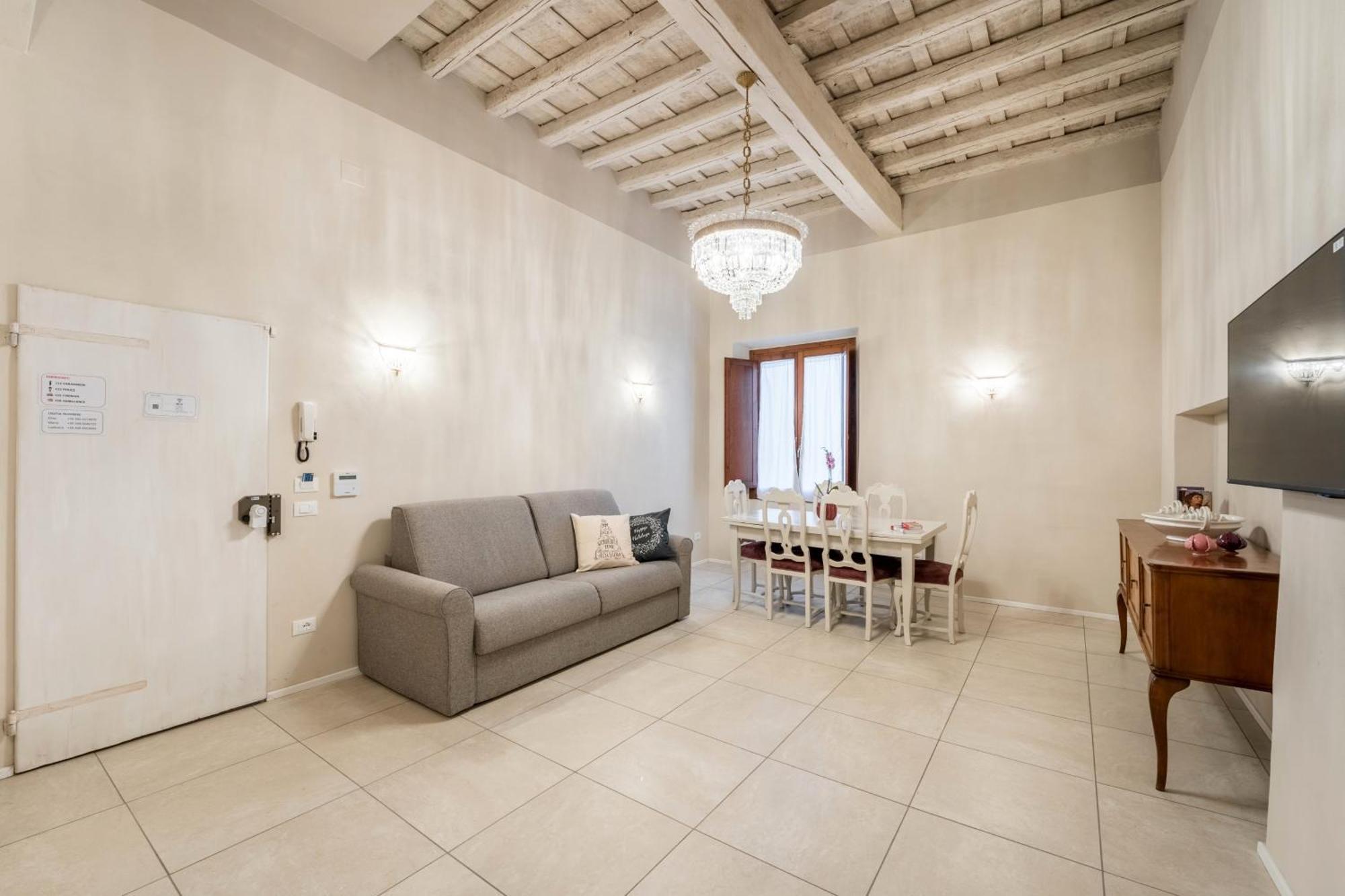 New Apartment Duomo & Galleria Accademia Florence Ngoại thất bức ảnh