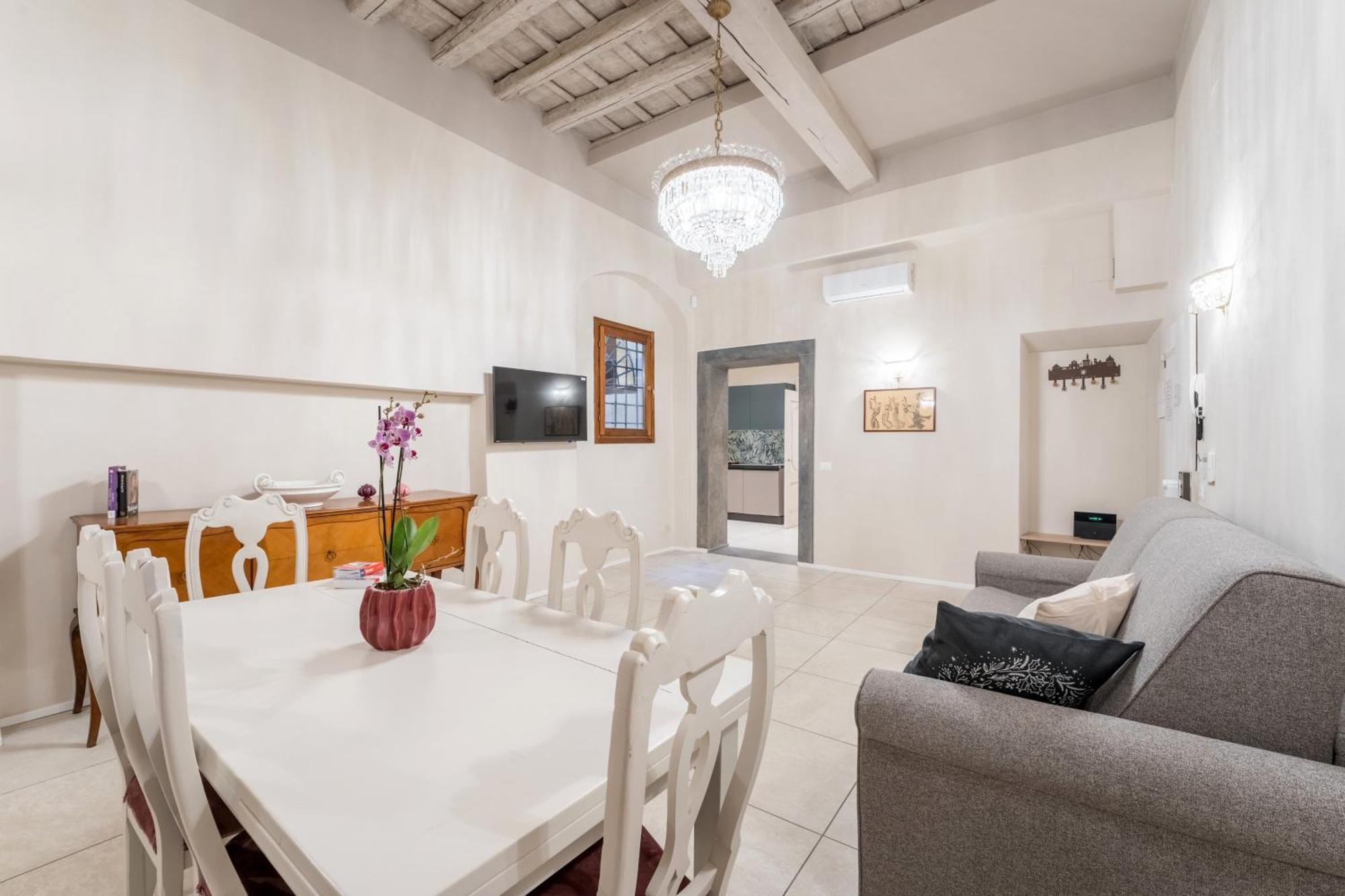 New Apartment Duomo & Galleria Accademia Florence Ngoại thất bức ảnh