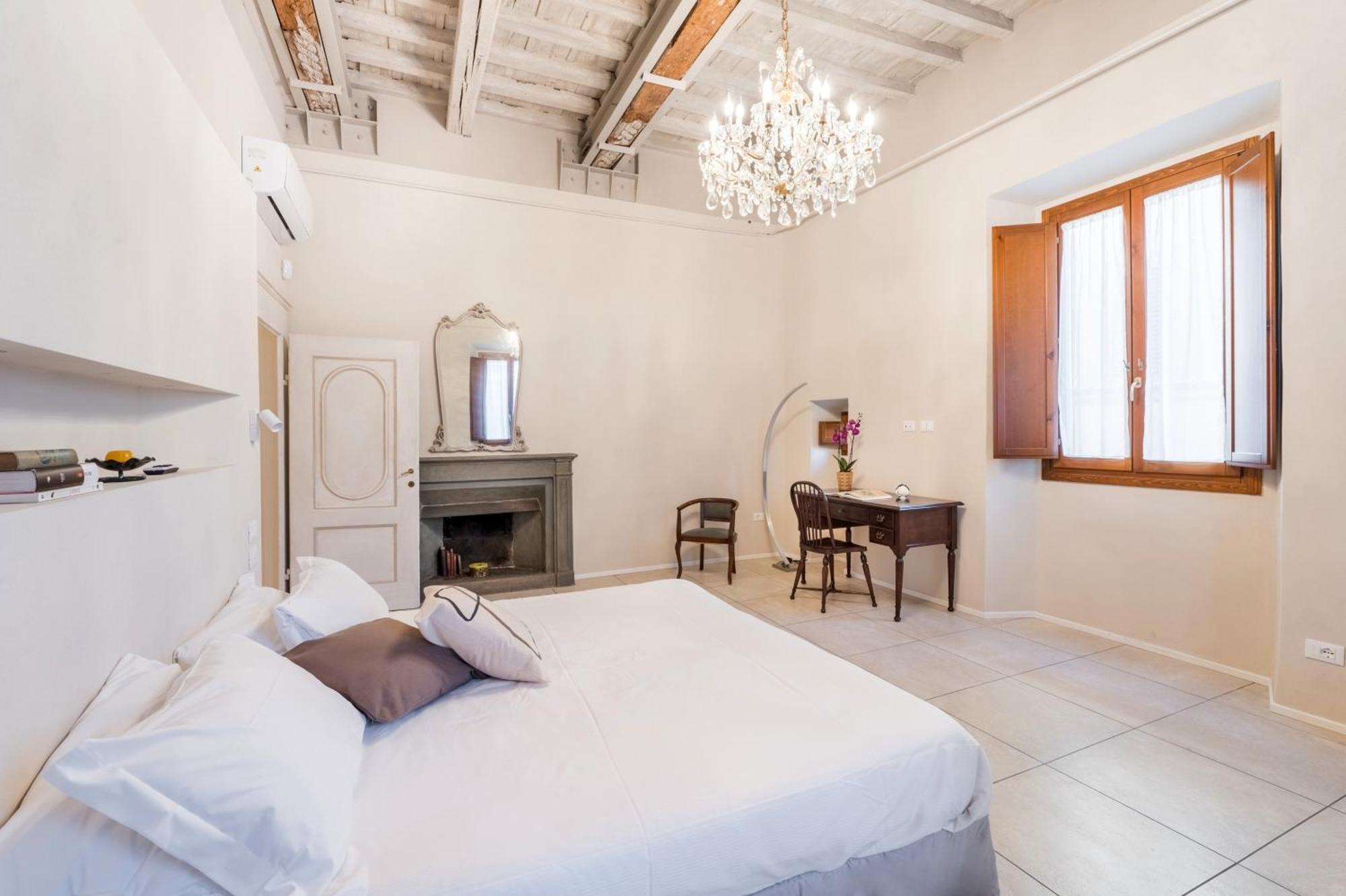 New Apartment Duomo & Galleria Accademia Florence Ngoại thất bức ảnh