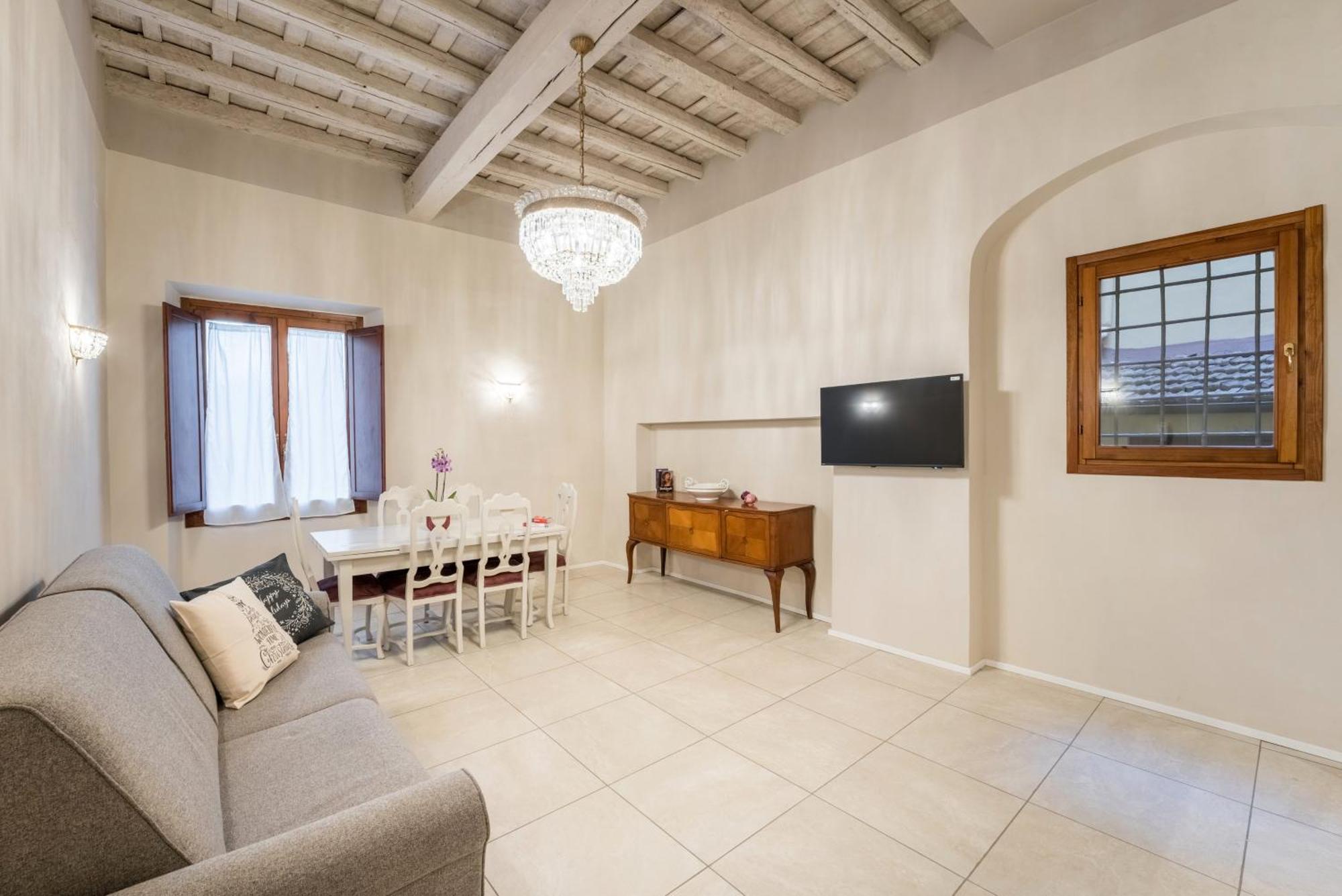 New Apartment Duomo & Galleria Accademia Florence Ngoại thất bức ảnh