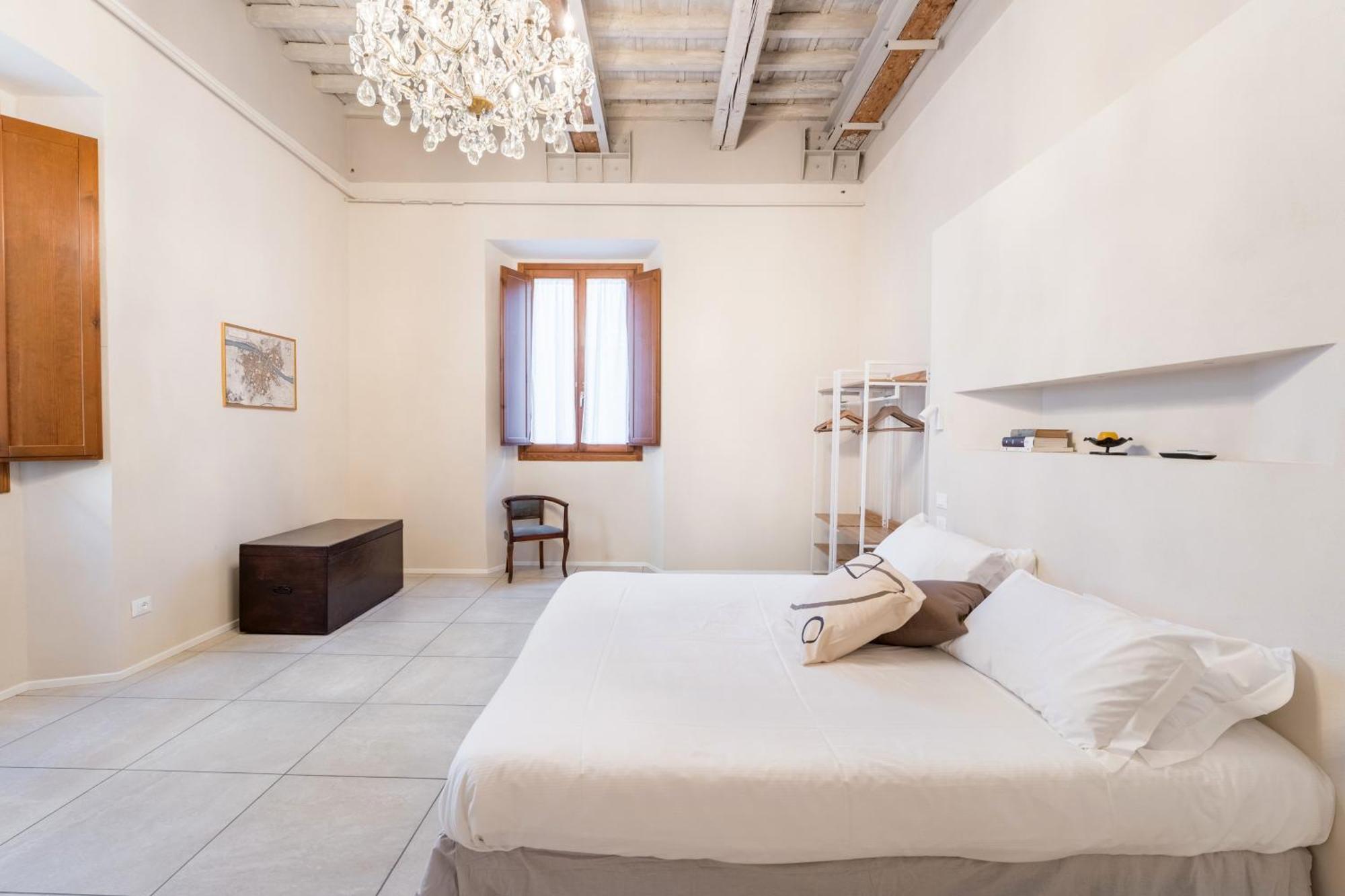 New Apartment Duomo & Galleria Accademia Florence Ngoại thất bức ảnh
