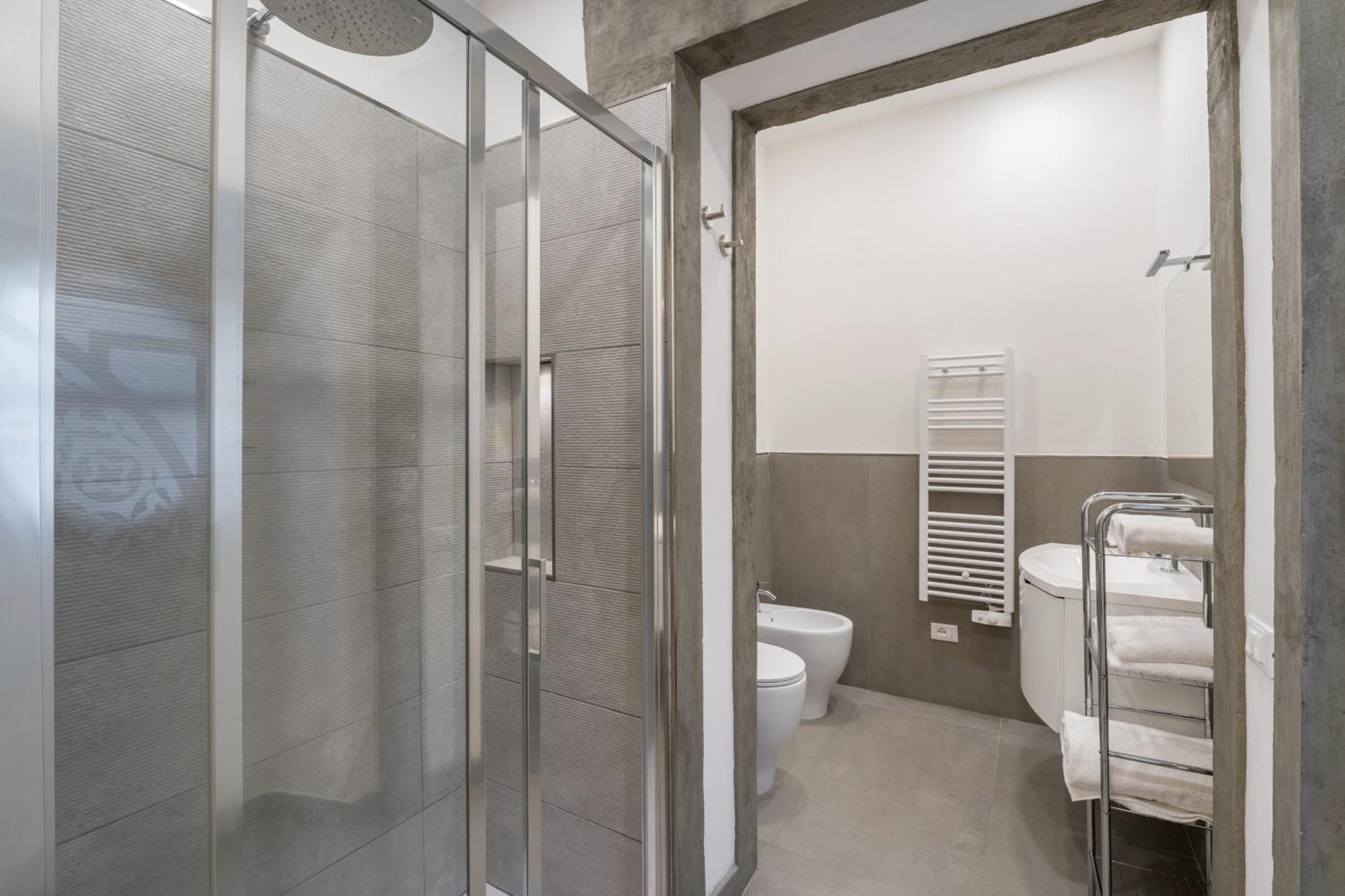 New Apartment Duomo & Galleria Accademia Florence Ngoại thất bức ảnh